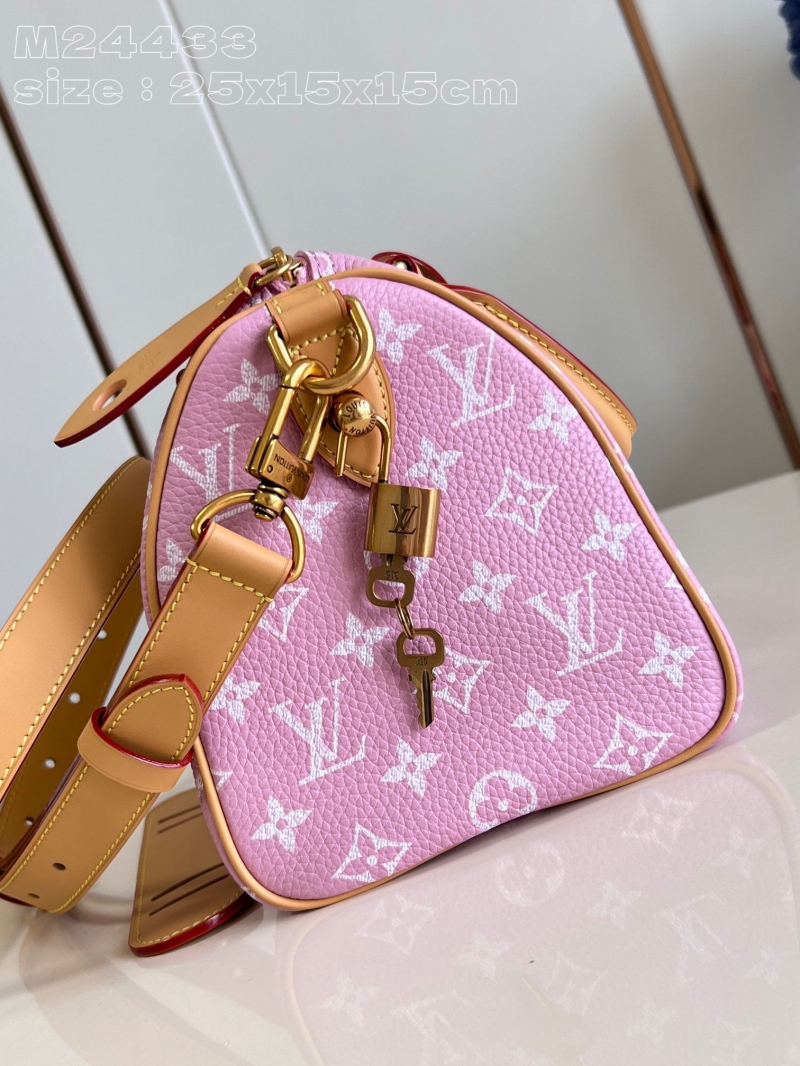 LV Speedy Bags